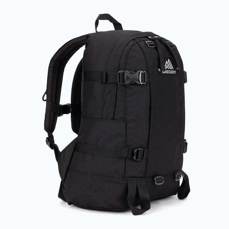 Kuprinė Gregory All Day V2 24 l black ballistic 2