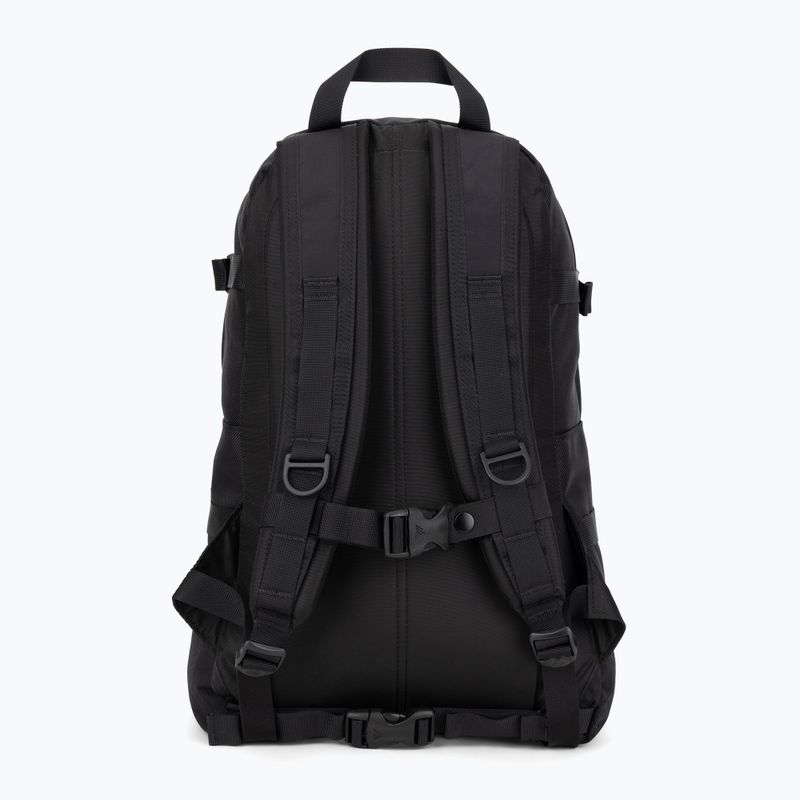 Kuprinė Gregory All Day V2 24 l black ballistic 3
