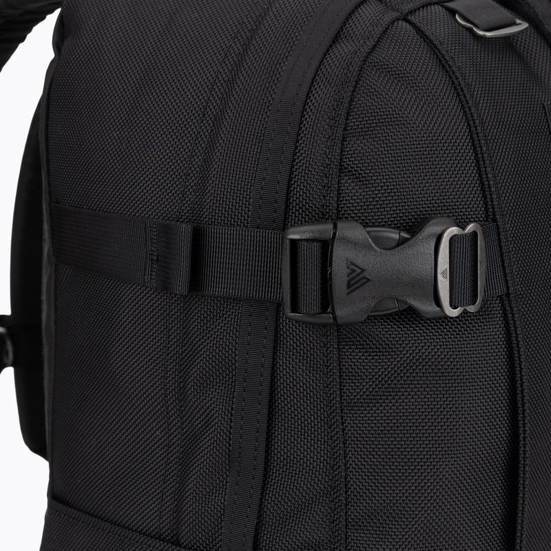 Kuprinė Gregory All Day V2 24 l black ballistic 5
