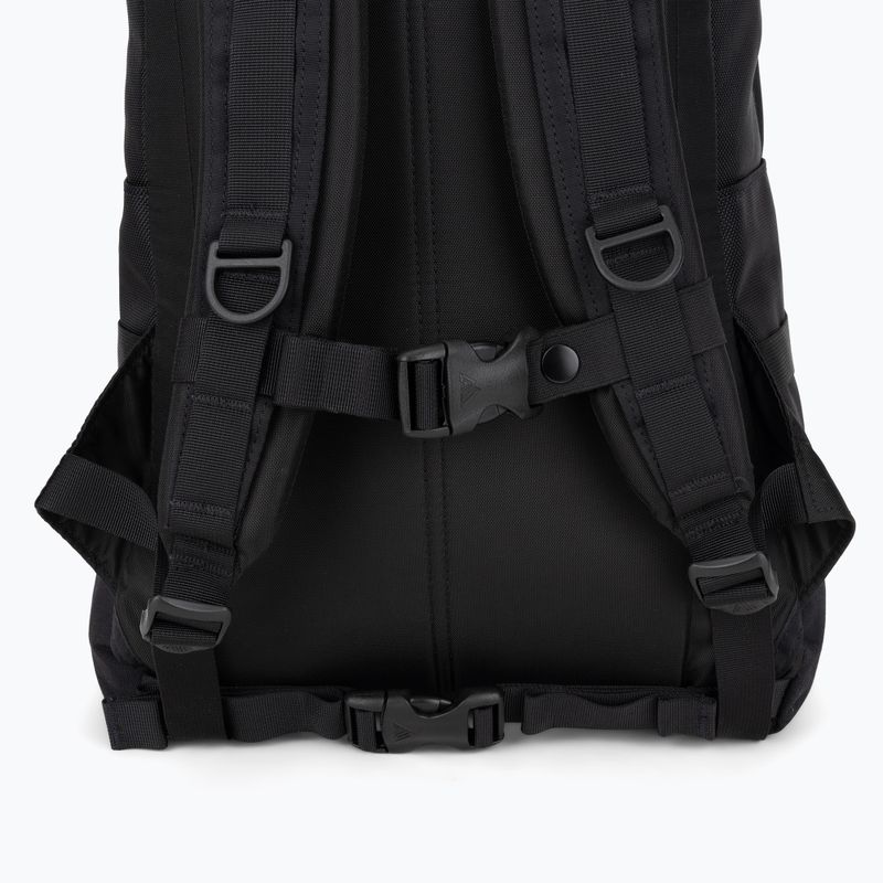 Kuprinė Gregory All Day V2 24 l black ballistic 6