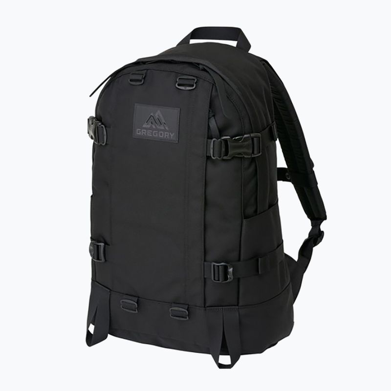 Kuprinė Gregory All Day V2 24 l black ballistic