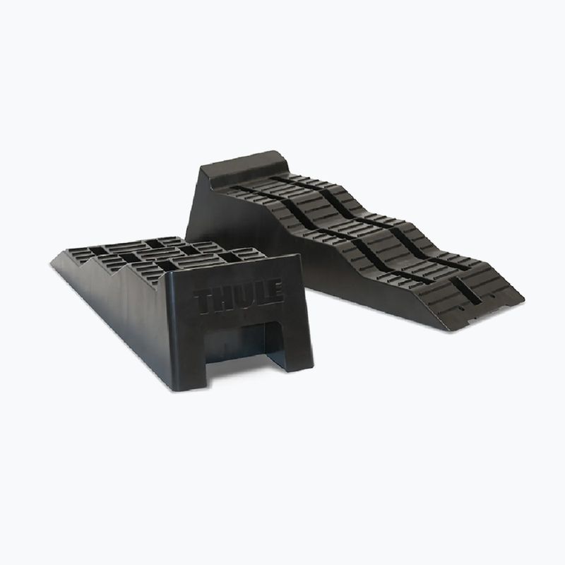 Thule Levelers ratų porolonai juodi 307617