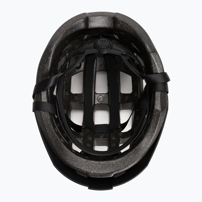 Lazer Compact dviratininko šalmas pilkos spalvos BLC2187885002 5