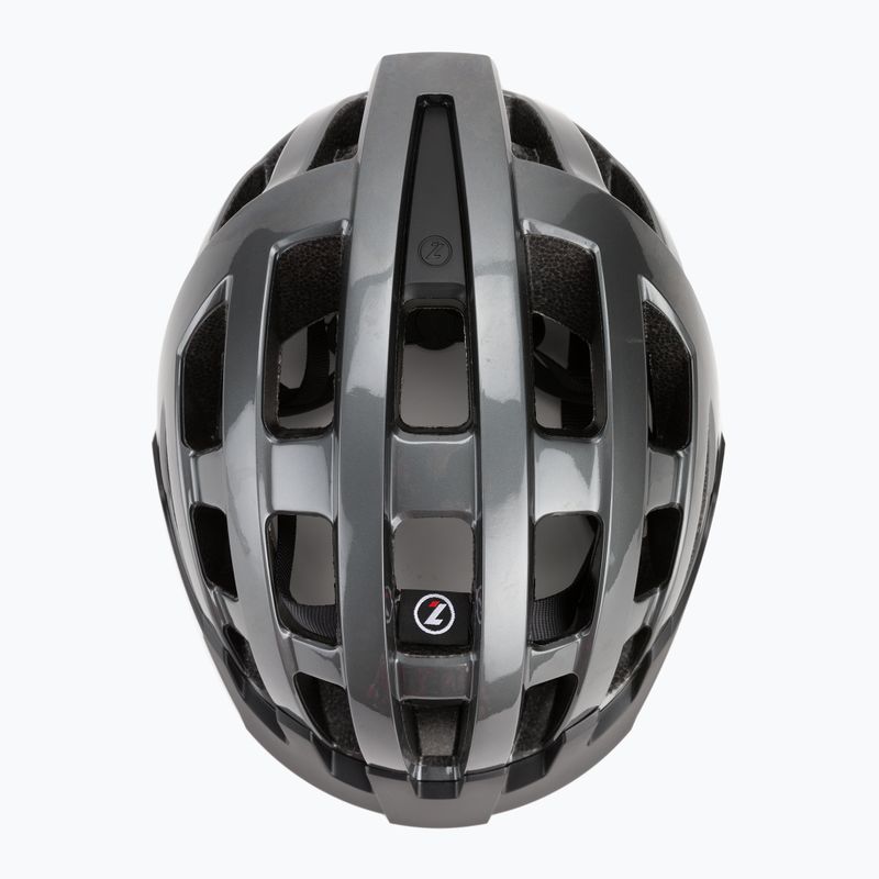Lazer Compact dviratininko šalmas pilkos spalvos BLC2187885002 6