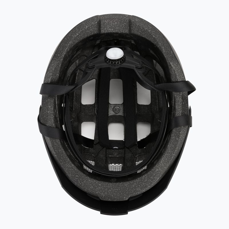 Lazer Compact DLX dviratininko šalmas juodas BLC2197885190 5