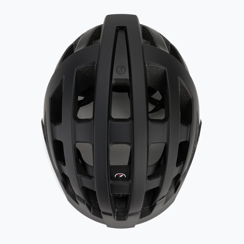 Lazer Compact DLX dviratininko šalmas juodas BLC2197885190 6
