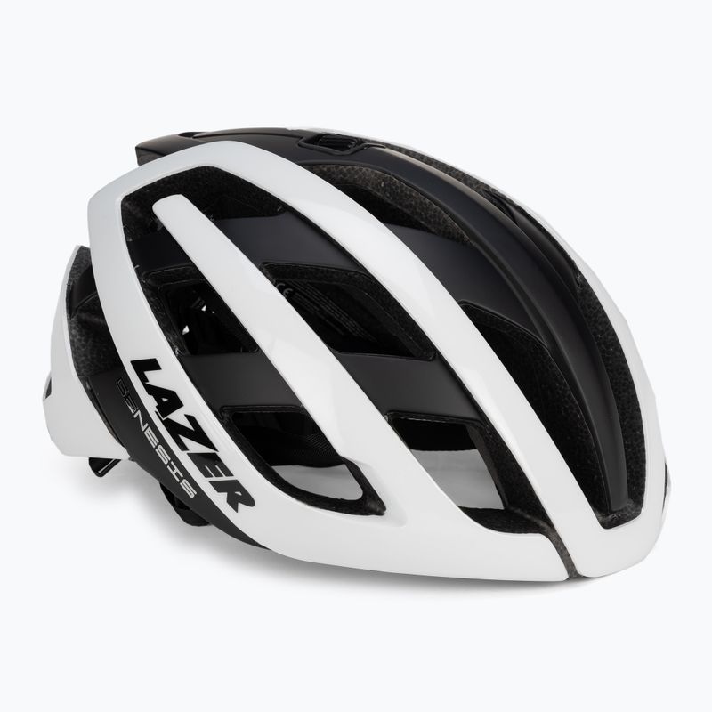 Lazer Genesis dviratininko šalmas baltas BLC2207887323
