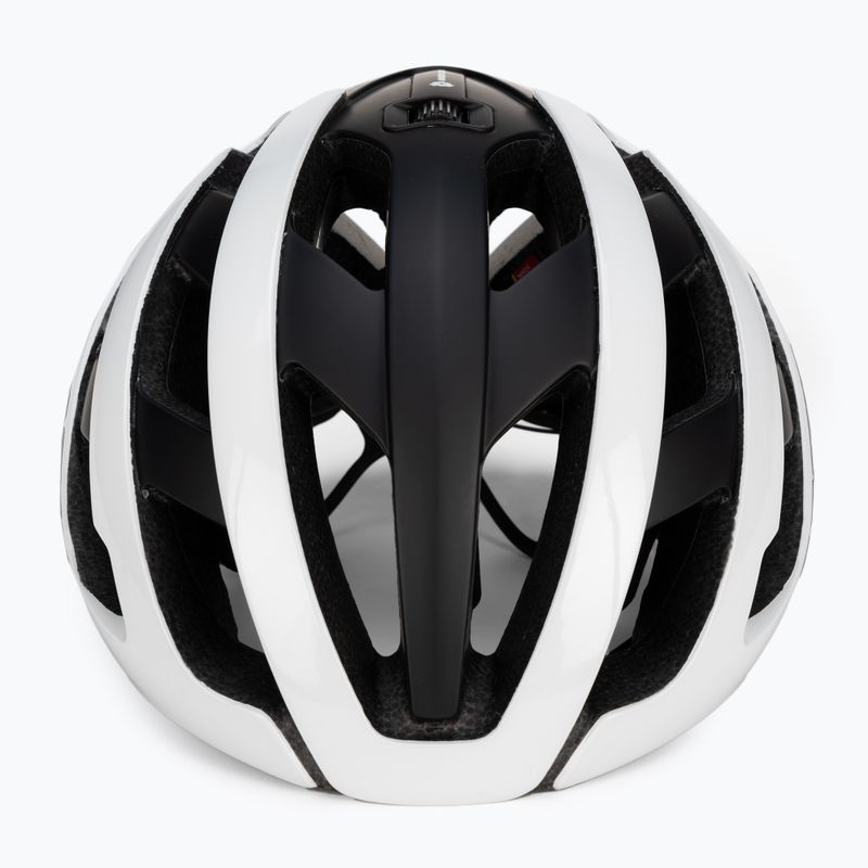Lazer Genesis dviratininko šalmas baltas BLC2207887323 2