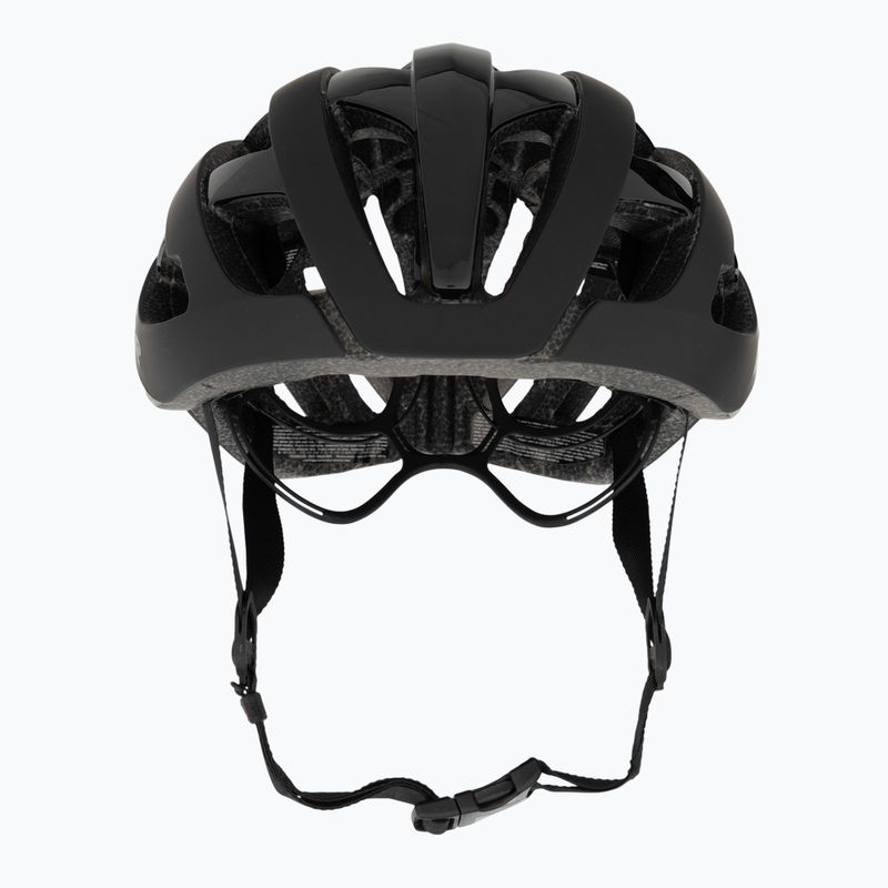 Dviračių šalmas Lazer Genesis matte black 2