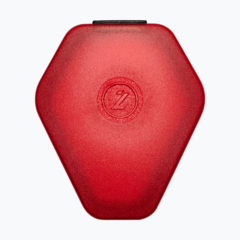 Dviračio šalmo lemputė Lazer Rechargeable LED do CityZen KC