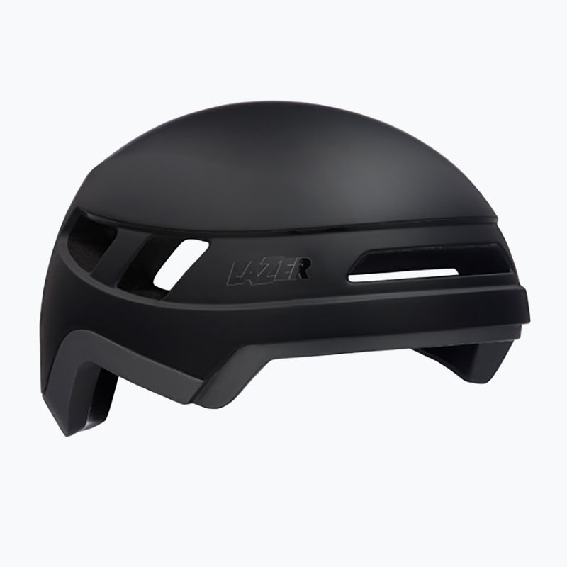 Lazer Urbanize +led dviratininko šalmas juodas BLC221788888772 7