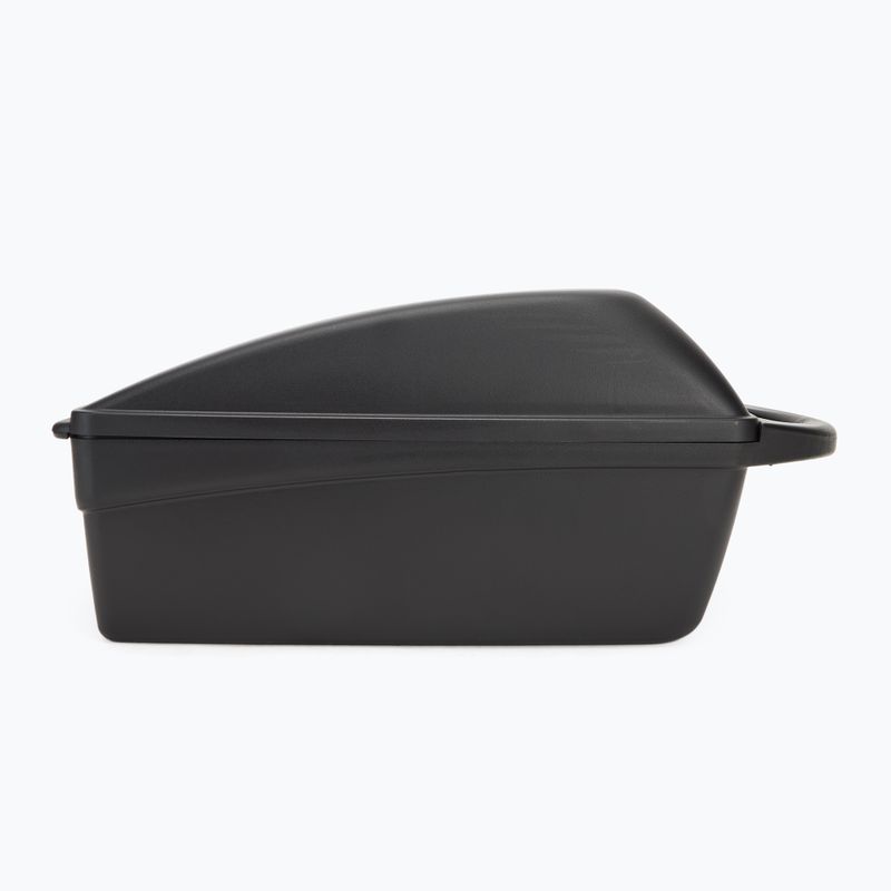Dviračio bagažinės dėklas Polisport Top Case DFS 11 l black 3