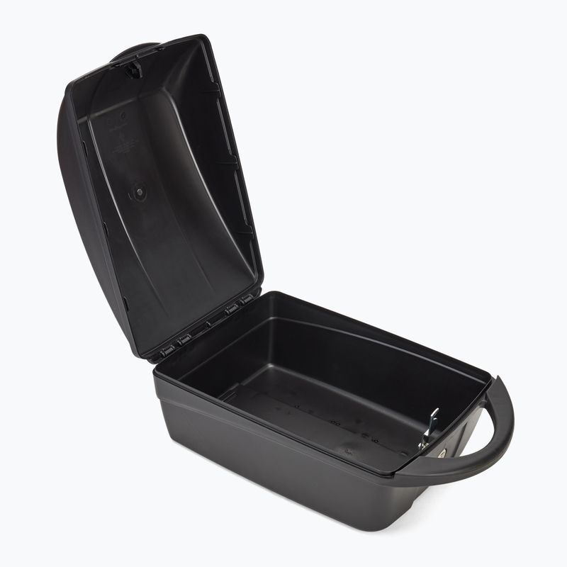 Dviračio bagažinės dėklas Polisport Top Case DFS 11 l black 5