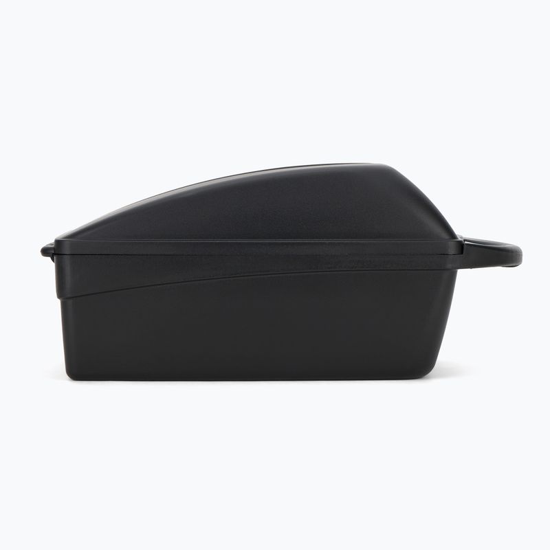 Dviračio krepšys bagažinei Polisport Top Case QRS 12 l black 3