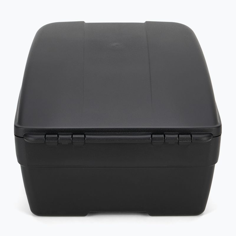 Dviračio krepšys bagažinei Polisport Top Case QRS 12 l black 4
