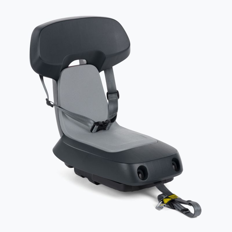 Polisport Guppy Junior CFS pilka FO galinės bagažinės dviračių sėdynė 8636100012