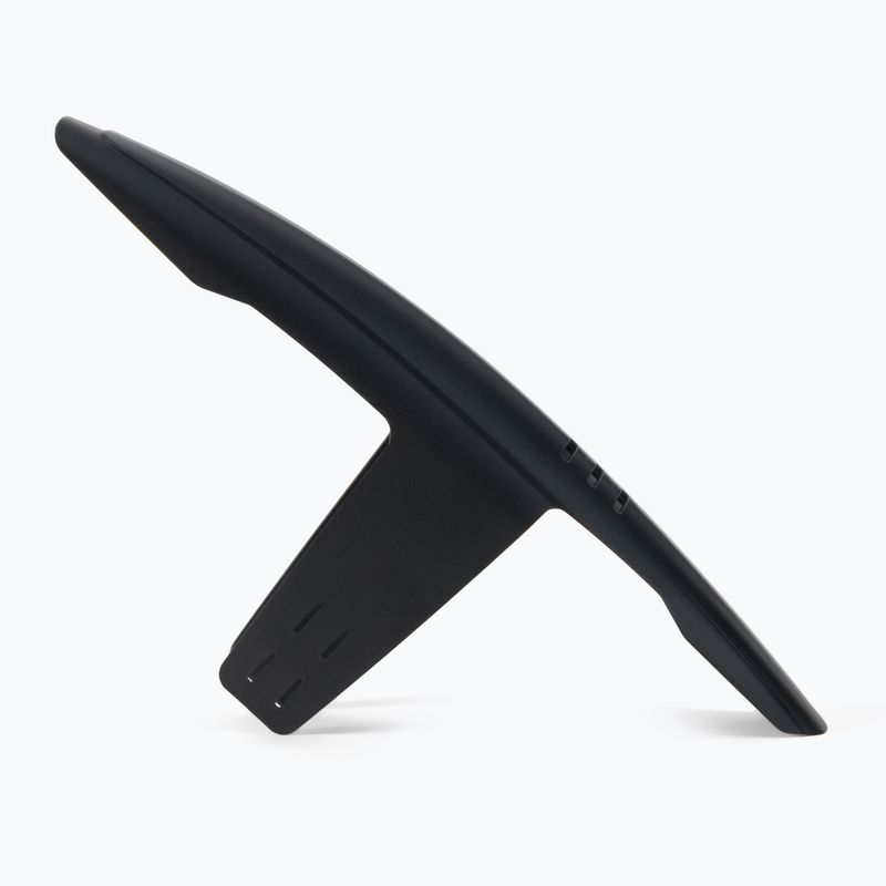 Polisport X-Cape Set MTB dviračių purvasargiai juodi MD 8623500001 2