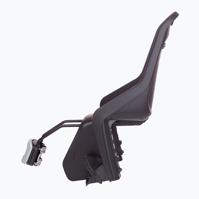 Dviračio kėdutė Polisport Bubbly Maxi Plus FF black/dark grey 3
