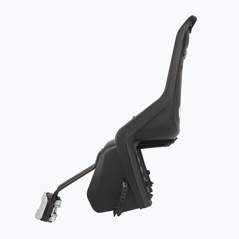 Dviračio kėdutė Polisport Bubbly Maxi Plus 29 black/dark grey 3
