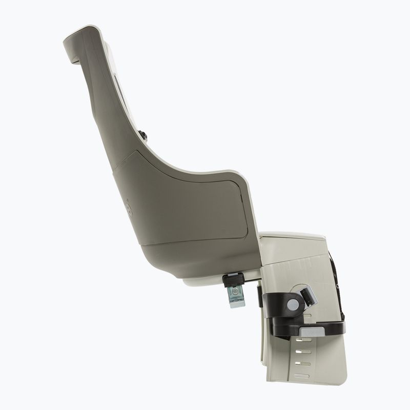 Dviračio sėdynė bobike Exclusive Maxi Plus safari chick 2