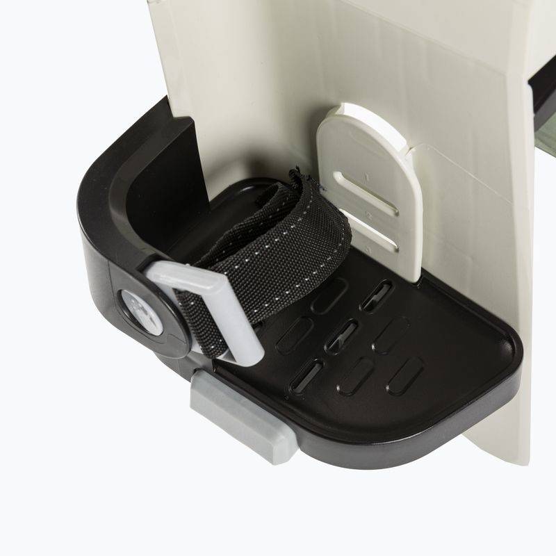 Dviračio sėdynė bobike Exclusive Maxi Plus safari chick 5