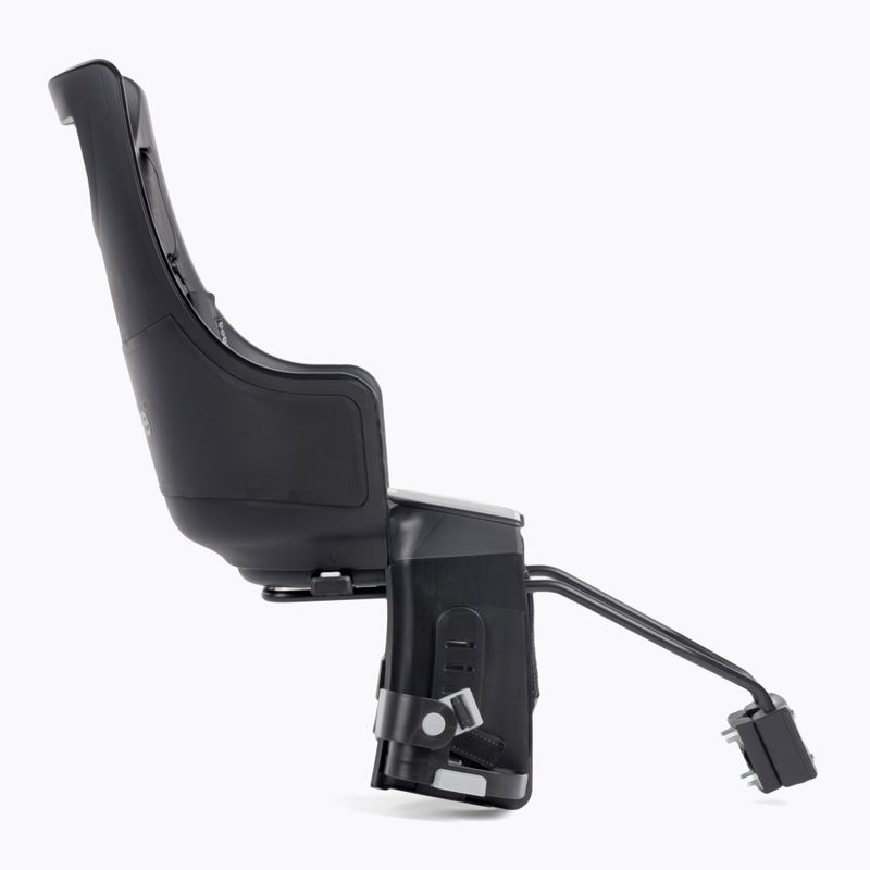 Dviračio sėdynė bobike Exclusive Maxi Plus 1P urban black 3