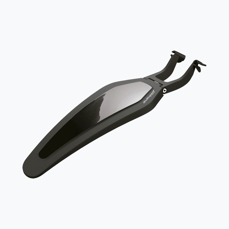 Dviračio purvasaugis Polisport S-Mud MTB black