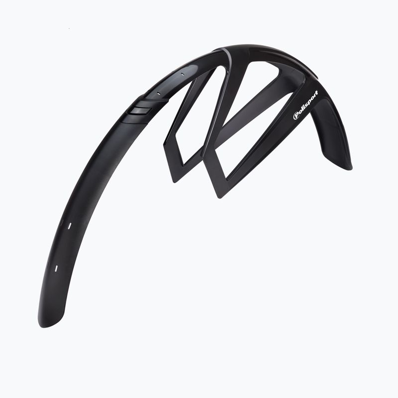 Dviračio purvasaugiai Polisport R-Mud Road Gravel set black 5