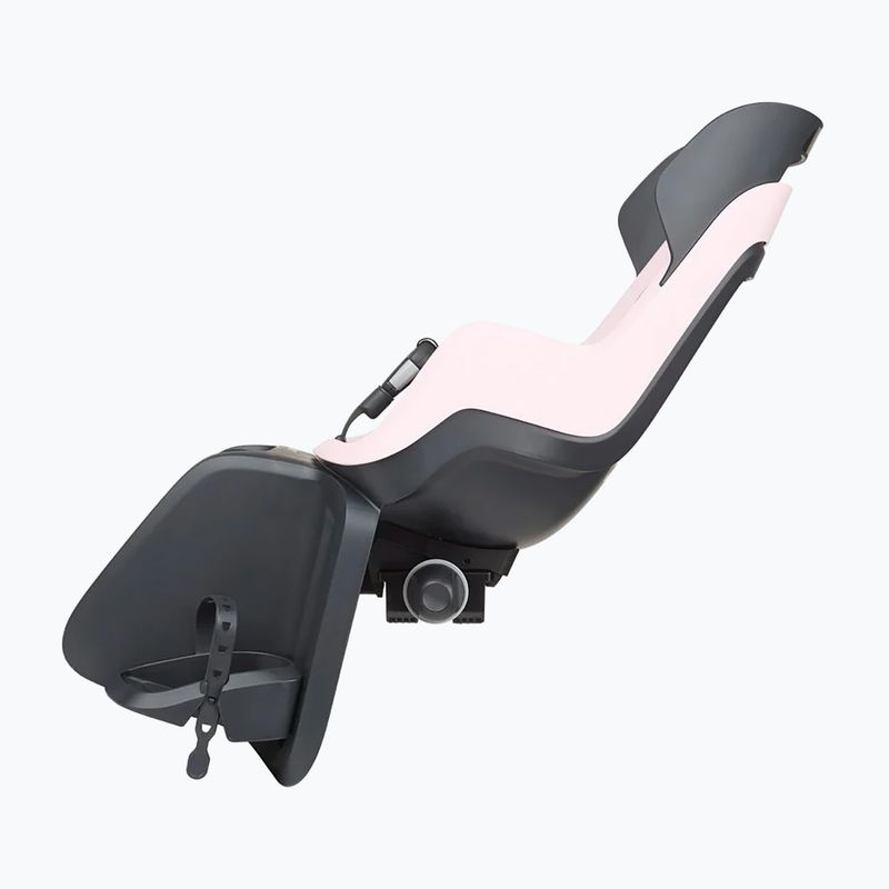 Dviračio sėdynė bobike Go RS candy pink 4