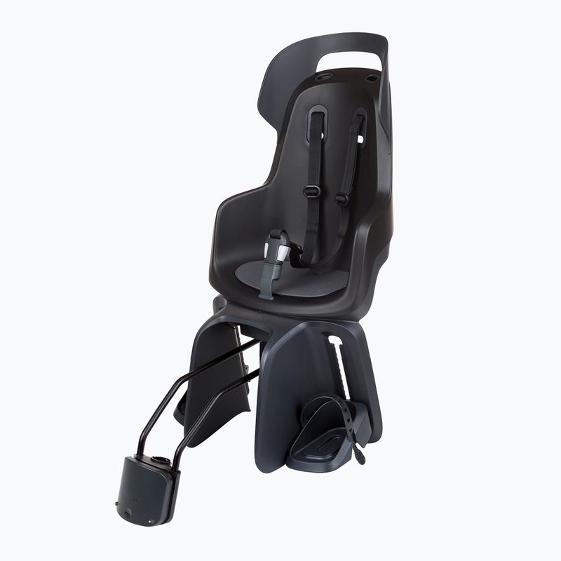 Dviračio kėdutė bobike Go Maxi Reclining System 1P urban black