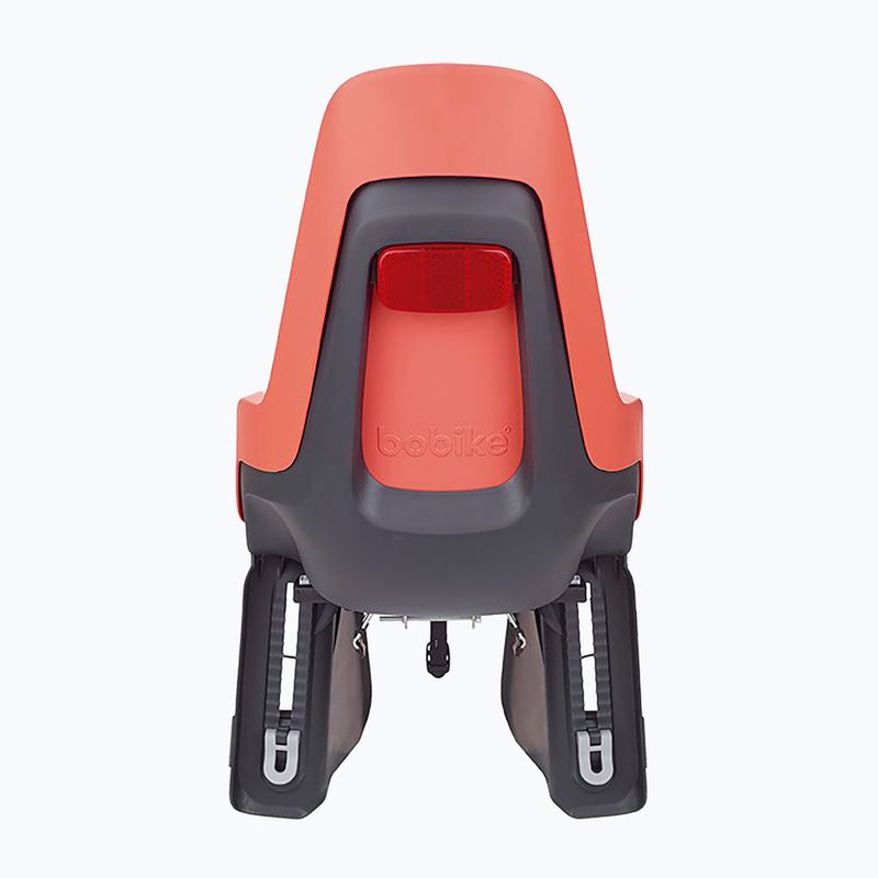 Dviračio kėdutė bobike One Maxi E-BD flamingo 2