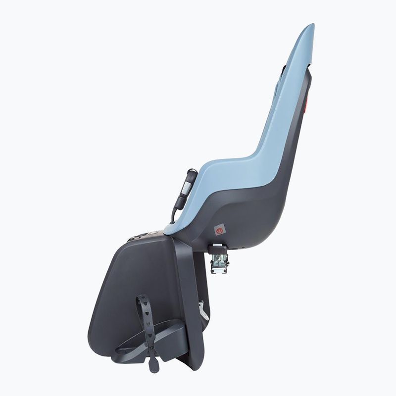 Dviračio kėdutė bobike One Maxi E-BD citadel blue 4