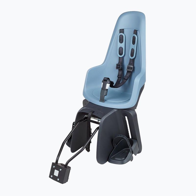 Dviračio kėdutė bobike One Maxi 1P E-BD citadel blue