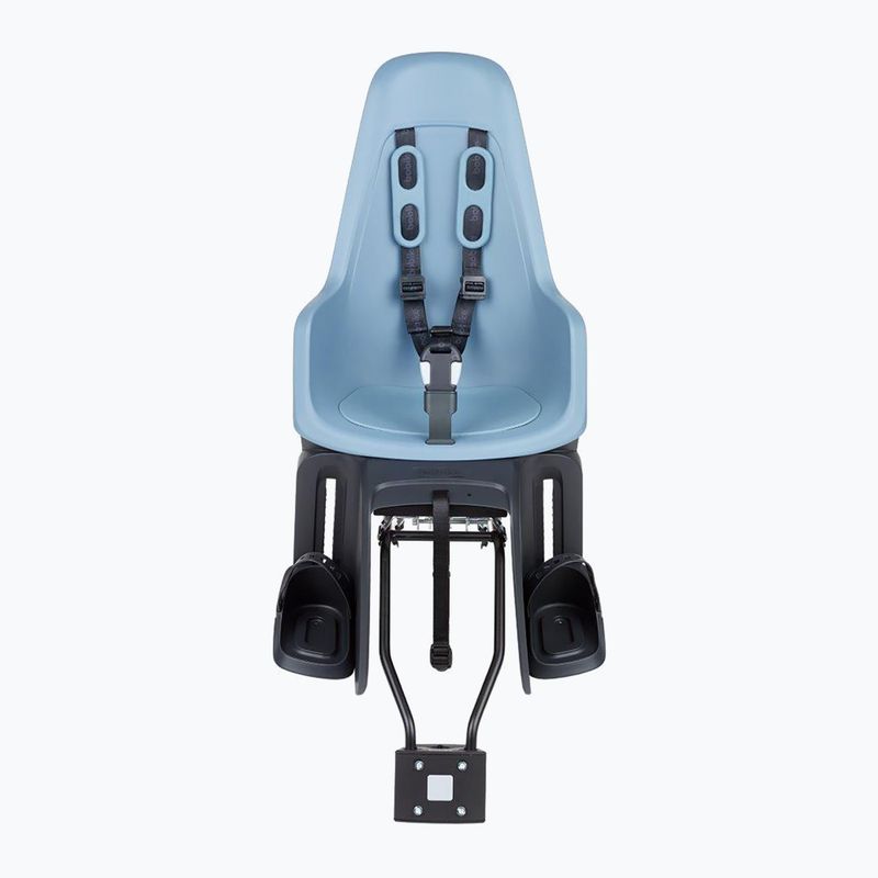 Dviračio kėdutė bobike One Maxi 1P E-BD citadel blue 2