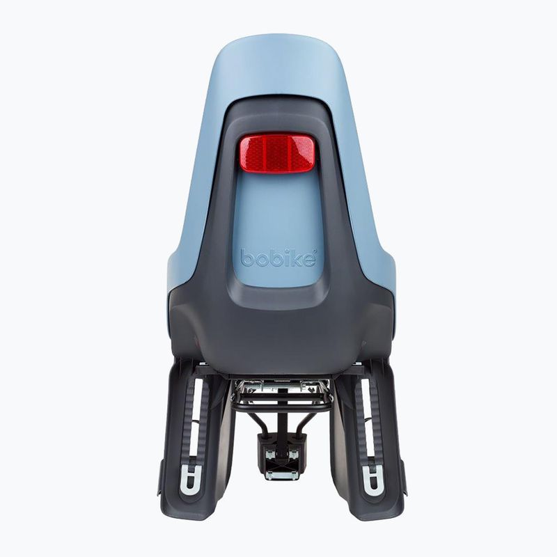 Dviračio kėdutė bobike One Maxi 1P E-BD citadel blue 4
