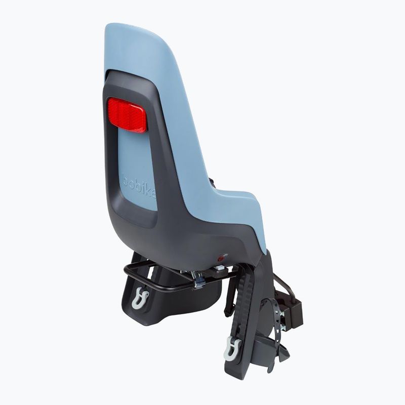 Dviračio kėdutė bobike One Maxi 1P E-BD citadel blue 5