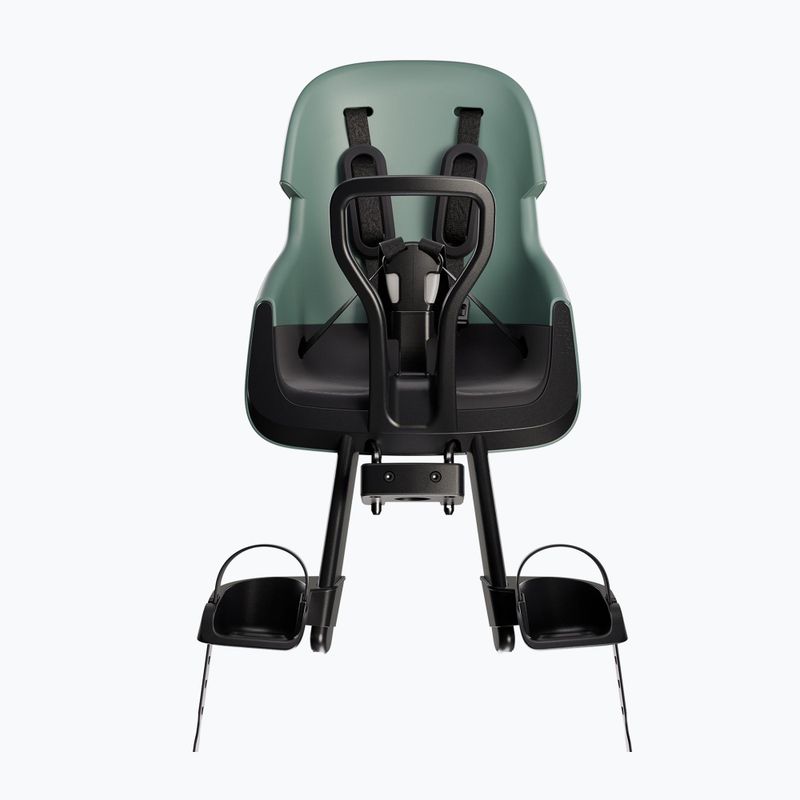 Vaikiška dviračio kėdutė bobike Exclusive Mini Evolve peppermint 2