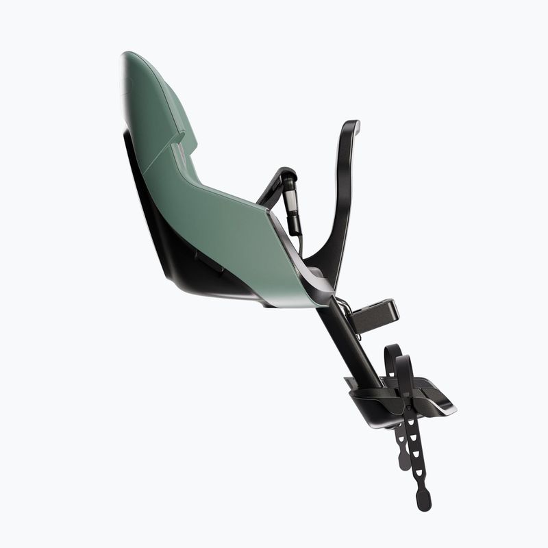 Vaikiška dviračio kėdutė bobike Exclusive Mini Evolve peppermint 3