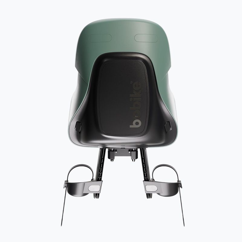Vaikiška dviračio kėdutė bobike Exclusive Mini Evolve peppermint 4