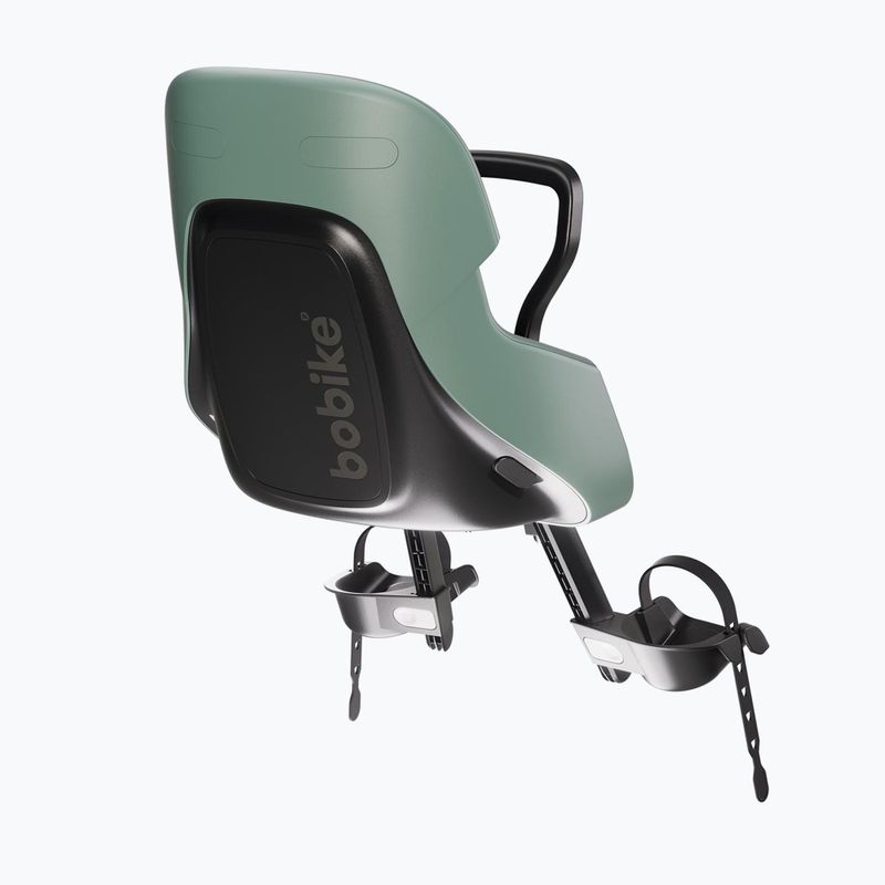 Vaikiška dviračio kėdutė bobike Exclusive Mini Evolve peppermint 5