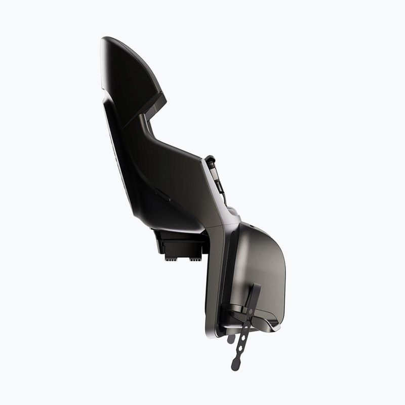 Dviračio kėdutė bobike Exclusive Maxi Evolve urban black 5