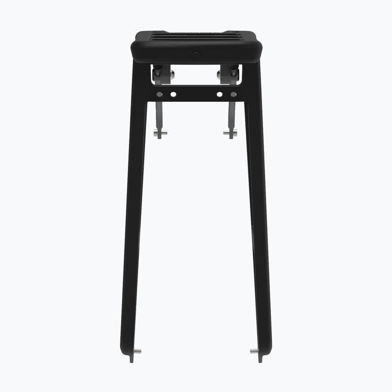 Bagažinė dviračiui Polisport Rear Bicycle Carrier HRP black 3