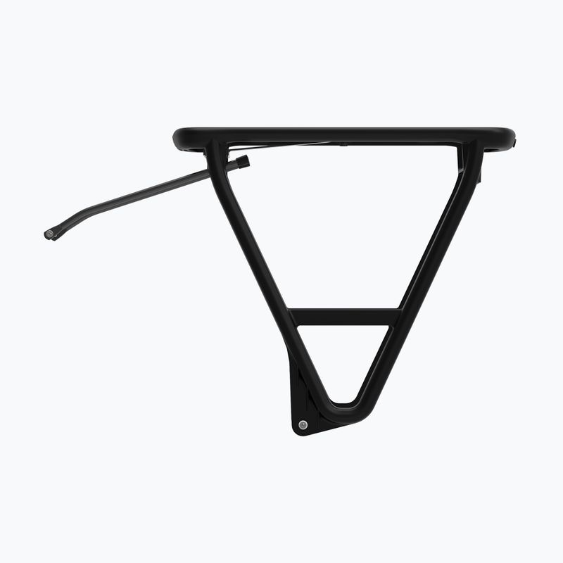Bagažinė dviračiui Polisport Rear Bicycle Carrier HRP black 4
