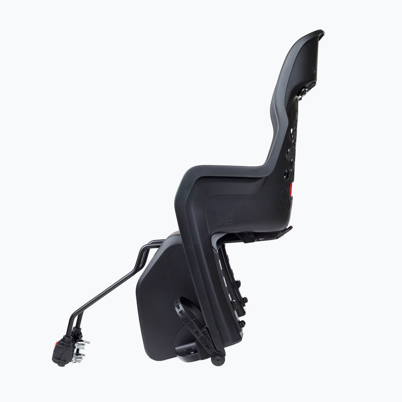 Sėdynė vaikui dviračiui Polisport Joy FF 29 black 3