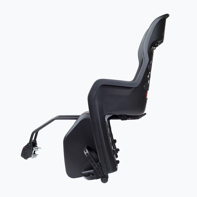 Sėdynė vaikui dviračiui Polisport Joy FF 29 black/black 5