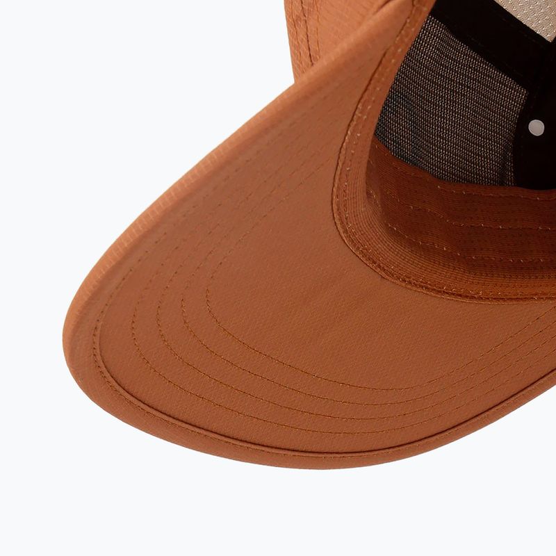 Kepurė su snapeliu Ciele Athletics GOCap Classic Athletics gingerbread 3