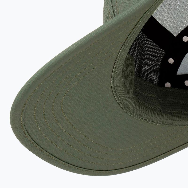 Kepurė su snapeliu Ciele Athletics GOCap Classic Athletics kombu 3