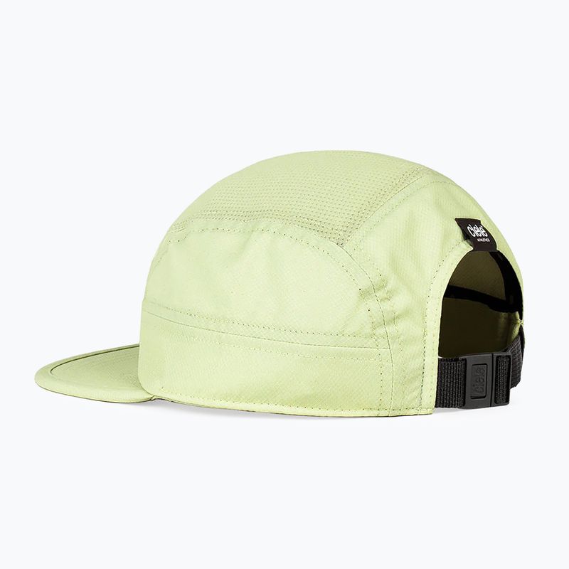 Kepurė su snapeliu Ciele Athletics GOCap Classic Athletics fava 2