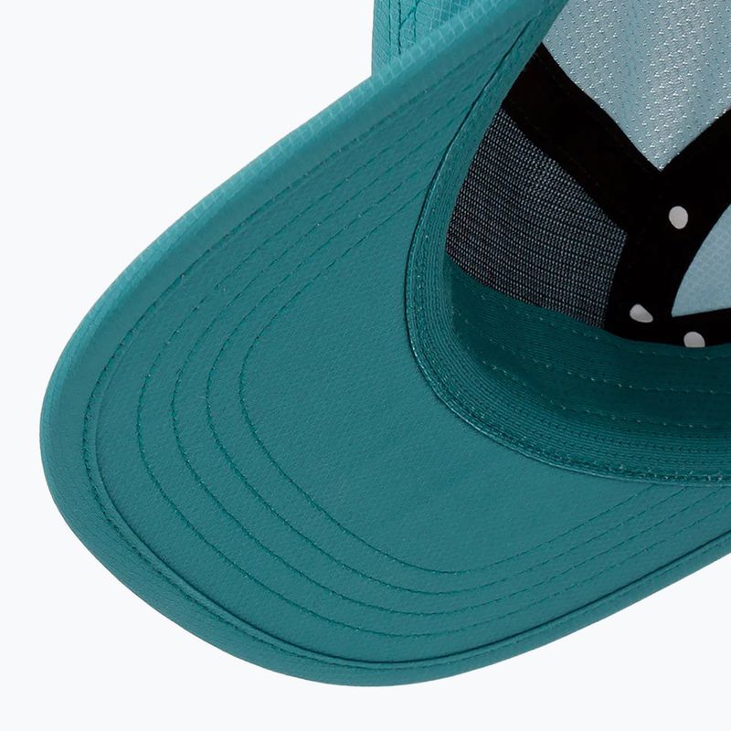 Kepurė su snapeliu Ciele Athletics GOCap Classic Athletics harbor 3