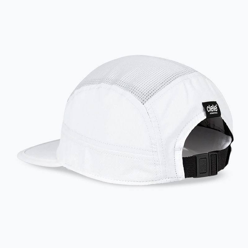 Kepurė su snapeliu Ciele Athletics GOCap Classic Athletics ghost 2
